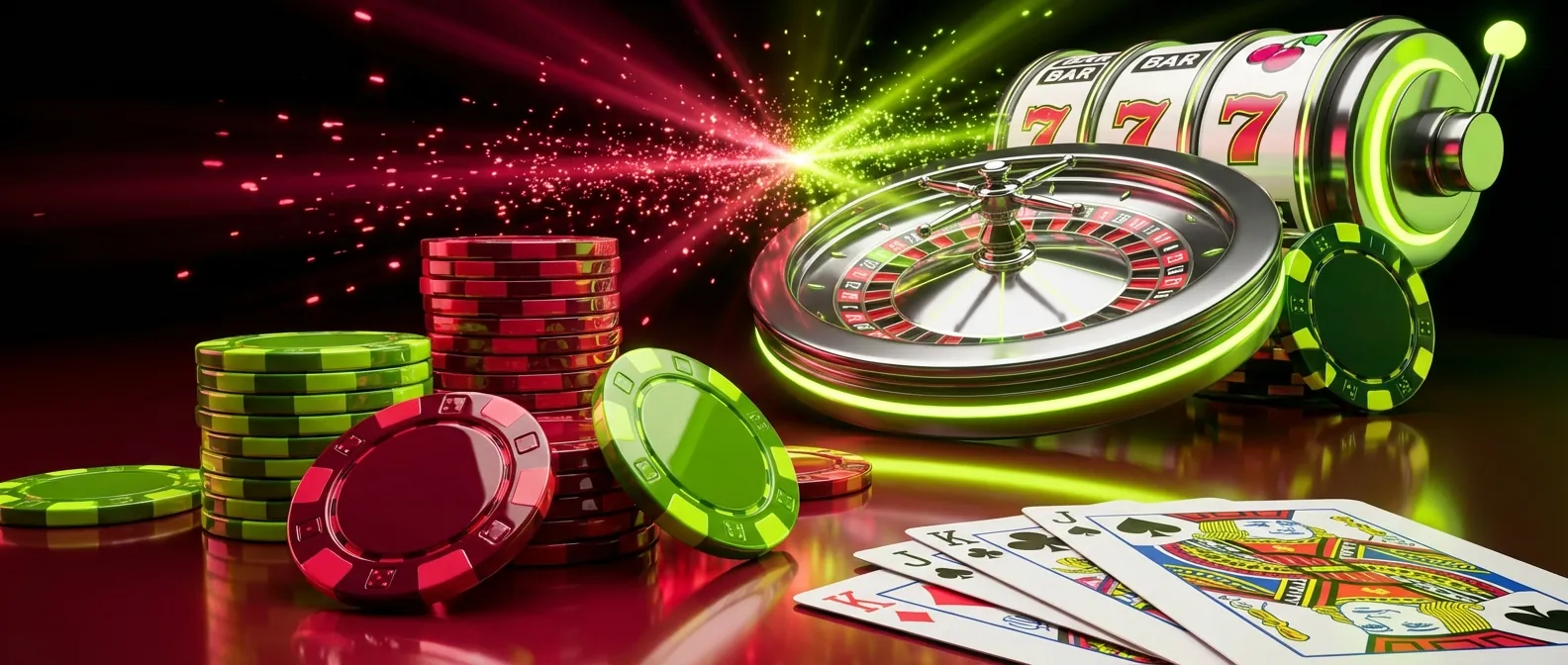 Stake Casino bonus